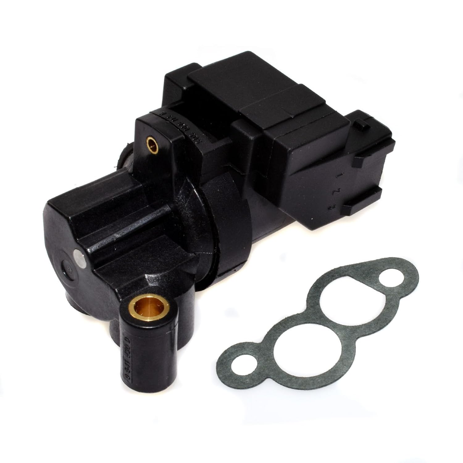 ya 2 8.15 Idle air Control Valve Suitable for Modern for Elantra Accent TIBRON 2000-08 3515022600