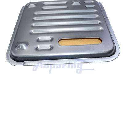 ya 8 8.24 baidi A604 40TE 41TE Transmission Filter Pan+Gasket Kit for Dodge Journey for Chrysler