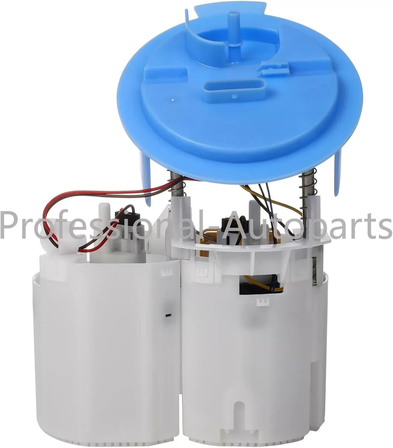 ya 5 8.10 Fuel Pump Assembly for Mercedes-Benz 12-16 E300 W212 2009-2016 E350 W212 3.5L
