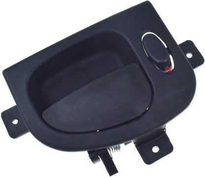 ya 4 8.8.2 Interior Sliding Door Middle Door Handle Suitable for Hyundai starex H1 98-07 83620-4A000