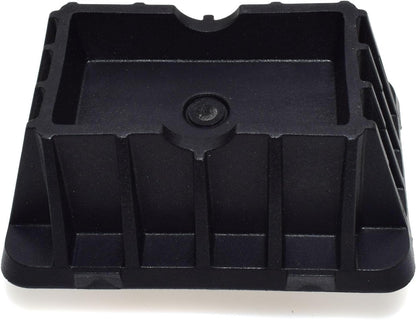 ya 10 9.16 zhengce Suitable for BMW 335i 335is 328i 328xi M3 Jack pad car Support 51717164761