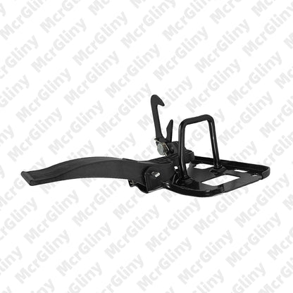 ya 11 9.14 baidi8T0823480 Engine Upper Latch Hood Lock for Audi A5 A4,A4 Quattro S4 S5 RS5