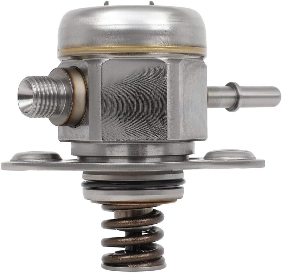 ya 5 8.10 Direct injection high pressure fuel pump for 2017-2018 for Jaguar XE 2013-18 XF 2.0L