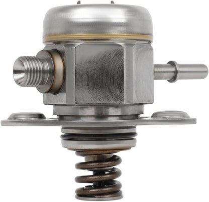 ya 5 8.10 Direct injection high pressure fuel pump for 2017-2018 for Jaguar XE 2013-18 XF 2.0L