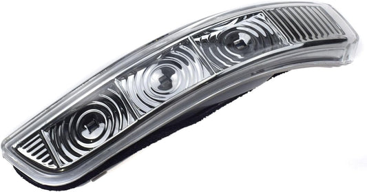 ya 14 9.20 zhengce 876232P000 right side mirror turn signal light for 11-14 for Kia Sorento-1