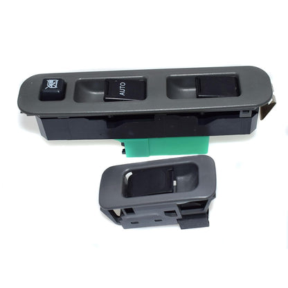 ya 6 8.24 baidi Electric Power Master Window Gray Switch Kit for Suzuki Jimny 1998-2015