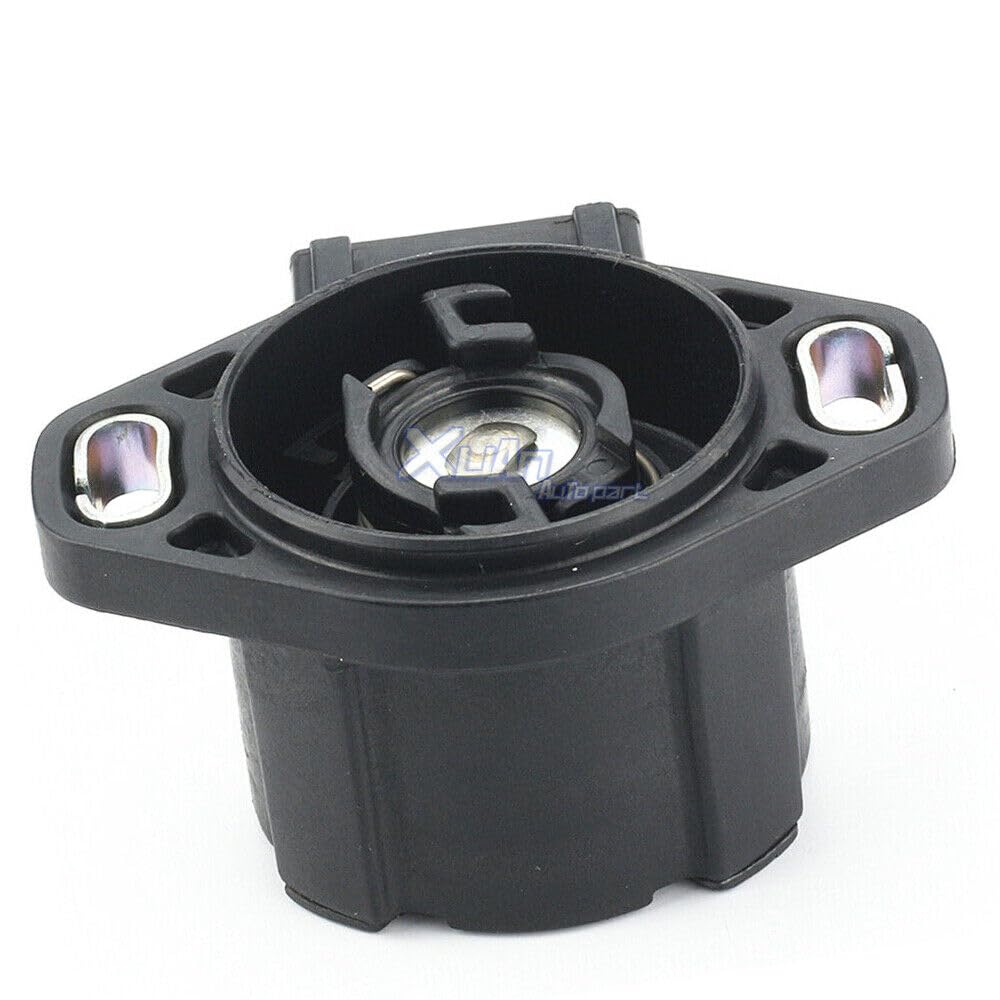 ya 2 8.15 198500-0460 Throttle Position Sensor for Toyota for Mazda XEDOS-6 for Suzuki B6S8-18-911