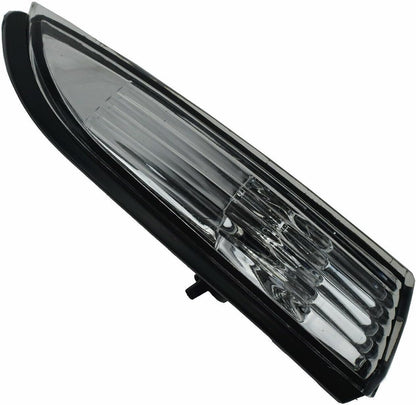 ya 4 8.10 Right side mirror light turn signal light 1748314 for Ford Fiesta B-Max 08-17