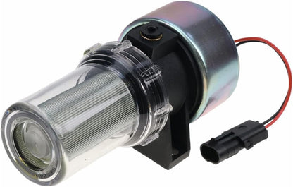 ya 27 10.13 baidi 12V Fuel Pump 41-7059 30-01108-03 For Thermo King MD KD RD TS URD XDS TD LND