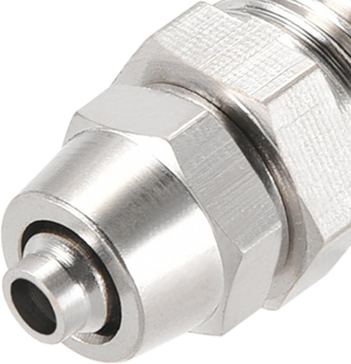 ya 14 9.20 baidi Re ble Fitting, 1/4 G Male x 13/64 Hose ID Quick Coupler Air Hose Plug 4pcs-1