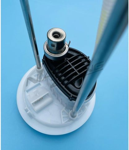 ya 4 8.24 baidi Fuel Filter 15100-79J000 Fits for Suzuki SX4 SX-4 With Pressure Regulator In It