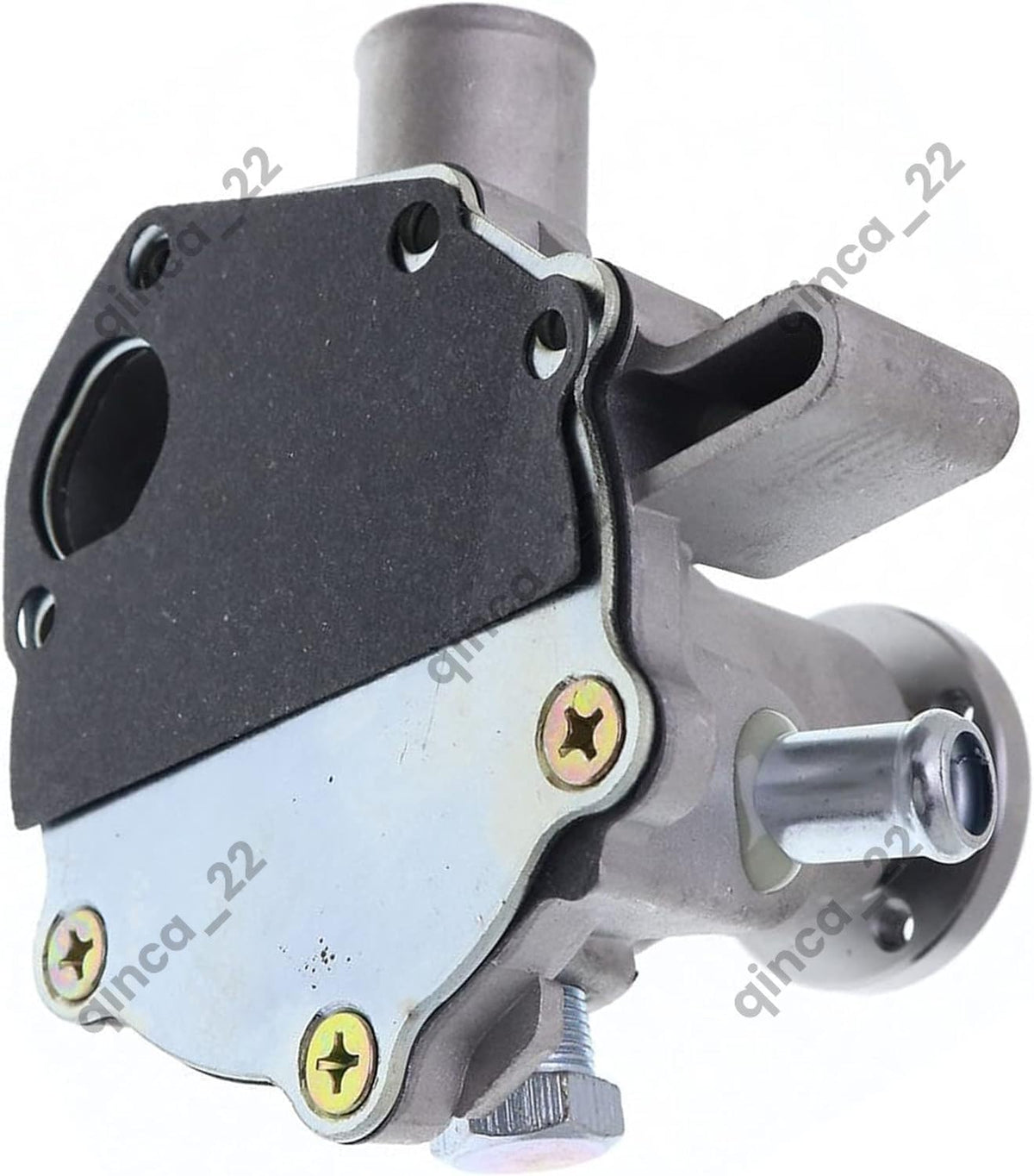 ya 10 9.16 baidi Water Pump 2/630615 02/630586 for JCB Excavator 8014 8015 8016 8017 8018