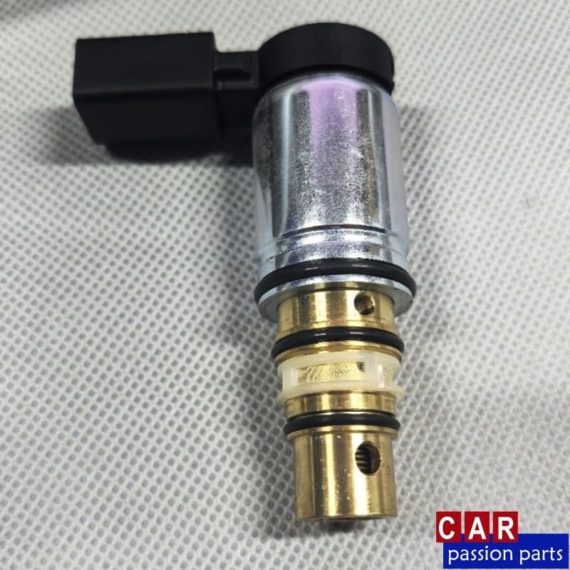 ya 7 8.24 baidi AC compressor control solenoid valve 1K0820803E suitable for PXE16 PXE14 suitable for Audi and for VW