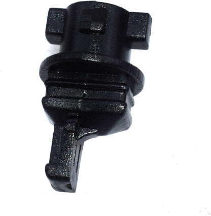 ya 11 9.14 zhengce 2 pieces of car mounted headlight, headlight, washing machine nozzle cover