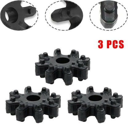 ya 2 8.15 3PCS Flexible Coupling Steering Coupling for for Hyundai for for Kia 56315-2K000FFF New