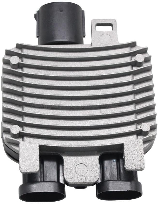 ya 8 8.24 baidi Cooling Fan Control Module for Range Rover LANDER II for d Mondeo MAX C2S24957