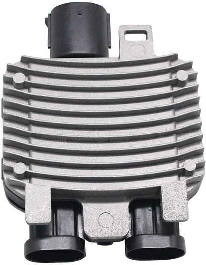 ya 8 8.24 baidi Cooling Fan Control Module for Range Rover LANDER II for d Mondeo MAX C2S24957
