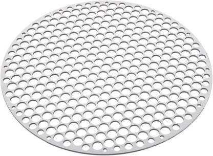 ya 2 8.15 Grill Pan Indoor Charcoal Stainless Steel Barbecue Mesh Camping Outdoor