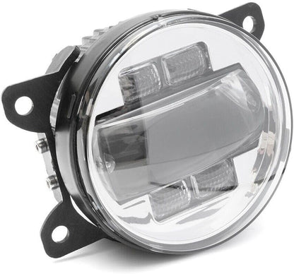 ya 4 8.10 White/Yellow LED DRL Fog Light for Opel for Astra GH for Corsa D OPC Vivaro BC Zafira