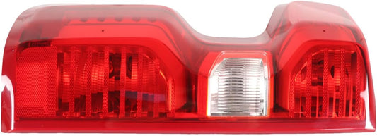 ya 4 8.10 For 19-24 for Chevy for Silverado 1500 2500HD 3500HD Rear Left Tail Light Brake Lamp