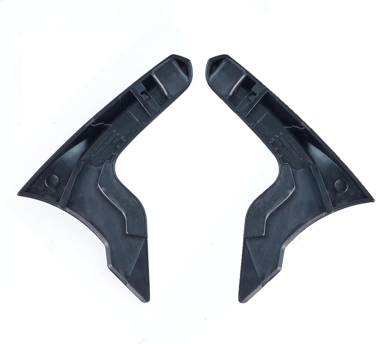 ya 4 8.8.2 1X for Ford Focus C-max Fiesta for SEAT Base Adjustment Handle Lever Left Right AUS
