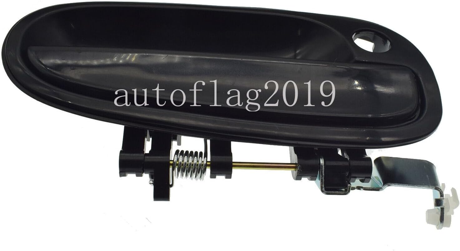 ya 2 8.15 Suitable for Hyundai Matrix Lavita 2001-2010 Door Exterior Handle Right Front 8266017000