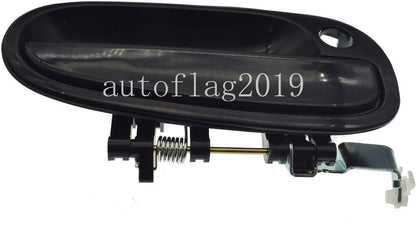 ya 2 8.15 Suitable for Hyundai Matrix Lavita 2001-2010 Door Exterior Handle Right Front 8266017000