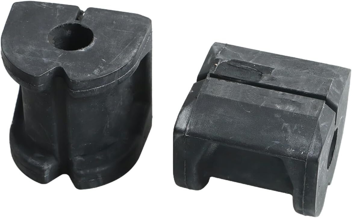 ya 11 9.14 baidiStabilizer Bar Bushing Kit Rear For 2010-2019 for Subaru Legacy Outback