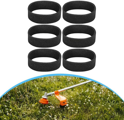 ya 26 10.21 baidi 6 Pieces Air Filter 593260 Compatible with Different Engine Brands