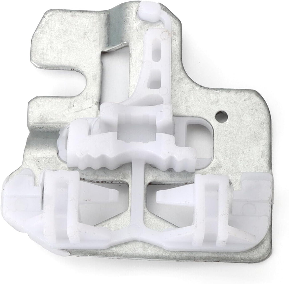 ya 12 10.8 baidi 51357125059 LEFT RIGHT Window Regulator Repair Mount Clips NEW Fit for BMW X5