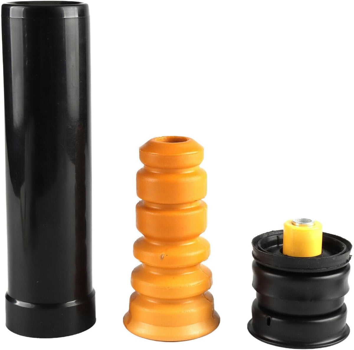 ya 10 9.16 baidi Rear Shock Absorber Mounting Damper Kit 52670-T5A-J02 for Honda City HRV FIT