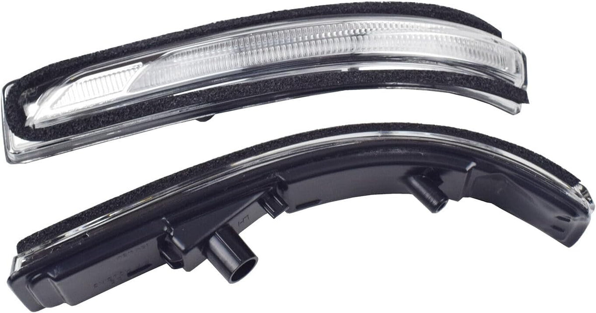 ya 14 9.20 zhengce Front left LED turn signal side mirror relay light for Kia Niro 17-20-1