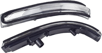 ya 14 9.20 zhengce Front left LED turn signal side mirror relay light for Kia Niro 17-20-1