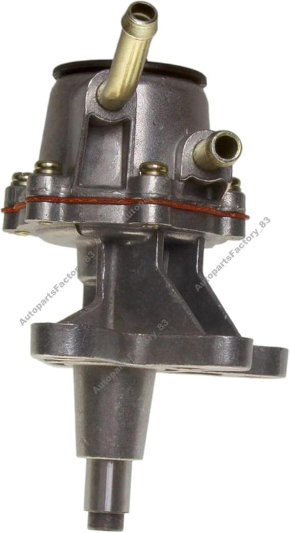 ya 5 8.10 Suitable for Bobcat 863 864 873 883 A220 A300 S250 T200 fuel pump 6677830 6666522