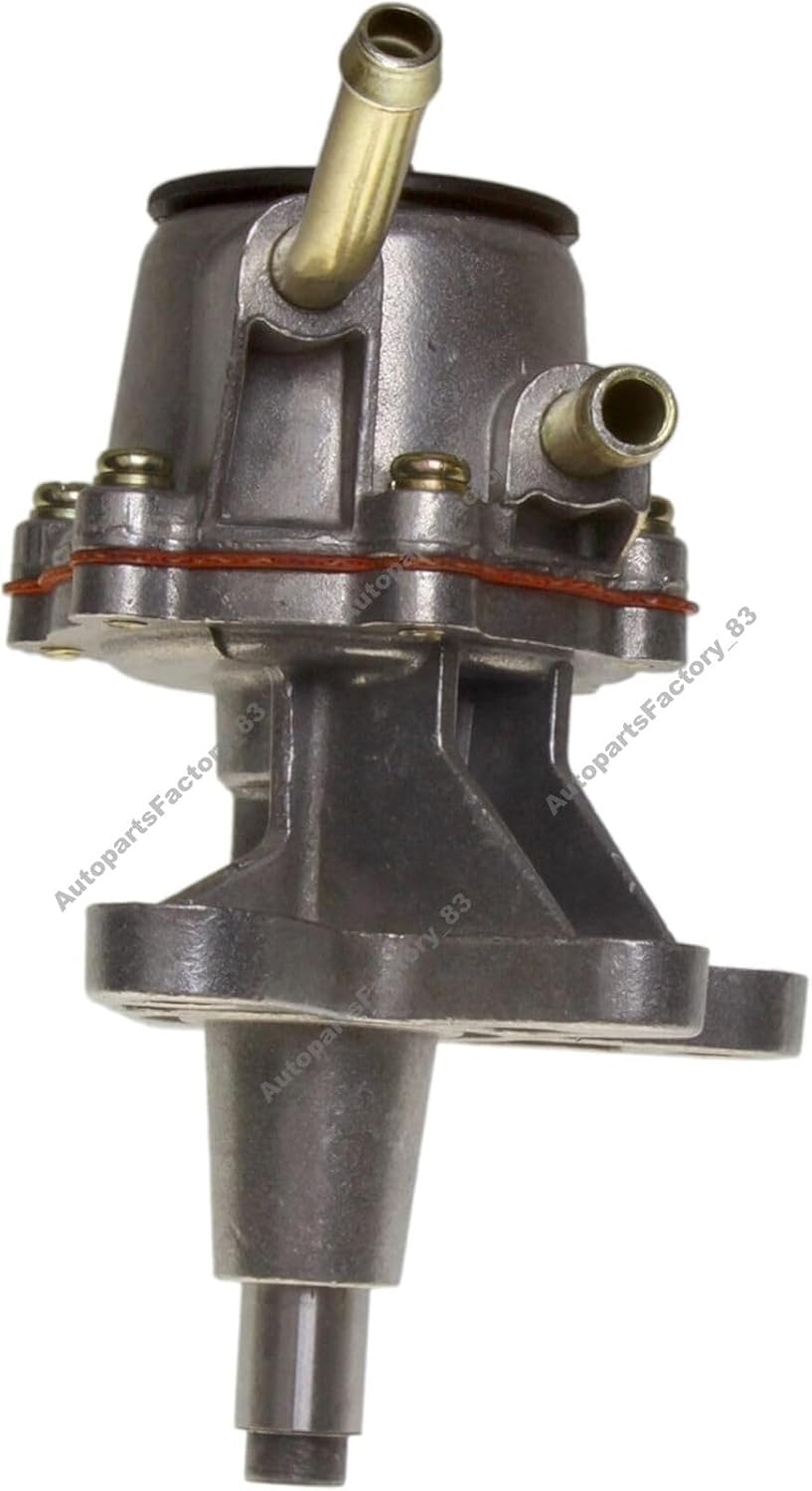 ya 8 8.24 baidi Suitable for Bobcat 863 864 873 883 A220 A300 S250 T200 fuel pump 6677830 6666522