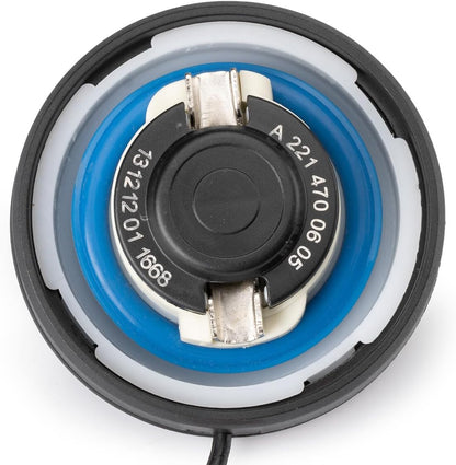 ya 5 8.10 Fuel Tank Gas Filler Cap for Mercedes-benz C230 C240 C280 C300 C320 2114700405