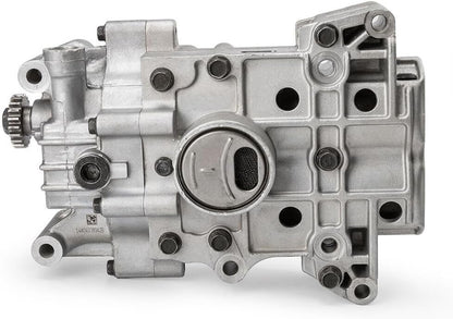 ya 10 9.16 baidi 1 piece oil pump balance shaft 20TEETH 23300-2G400 for Kia Sportage Optima 2.0L 2.4L-