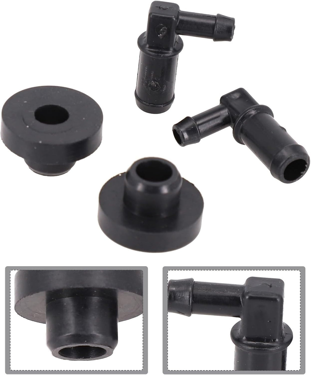 ya 28 10.13 baidi Stem & Bushing Guaranteed Compatibility for for