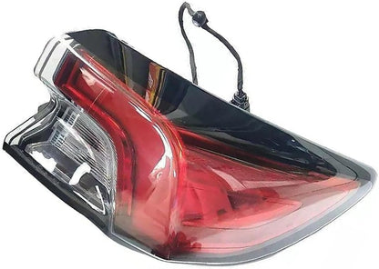 ya 7 8.24 baidi Right Outside Tail Light Turn Signal Brake Rear Lamp for Ford Escape 2020 2021zG