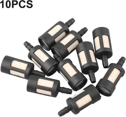 ya 26 10.21 baidi General Fuel Filter Set Chainsaw Grass Trimmer Replacement Spare Parts