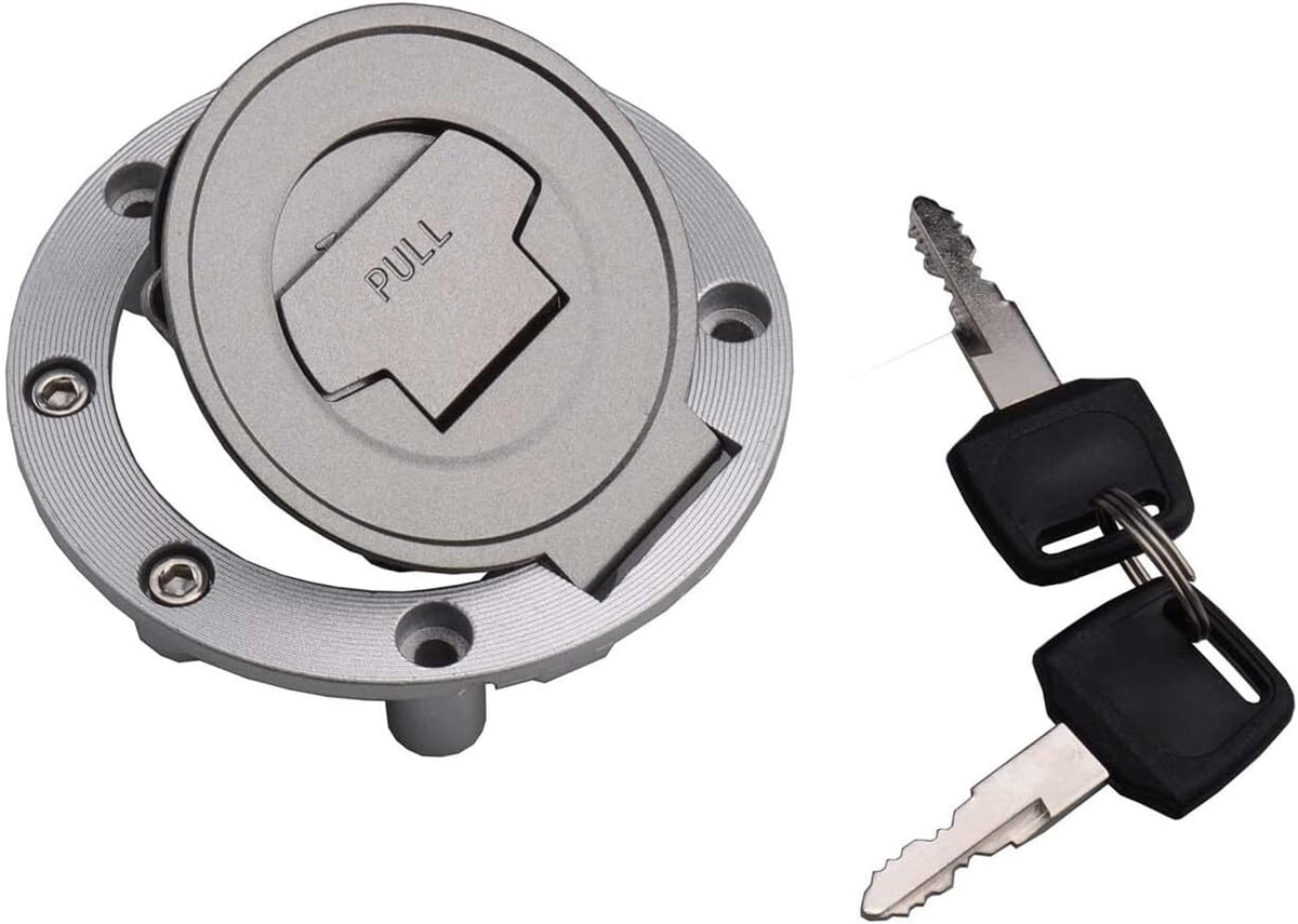ya 13 9.15 baidi Fuel Cap cover Key for Yamaha YZF R1 R6 FZ1 FZ6 FZ8 FZ07 FZ09 MT07 MT09