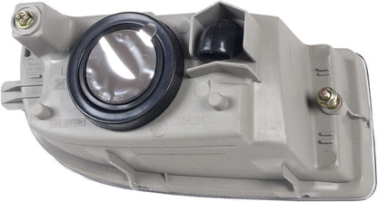 ya 4 8.24 baidi LH front bumper left fog lamp body suitable for Land Cruiser 100 series 1998-07