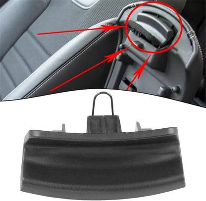 ya 4 8.14 Black Armrest Box Lid Buckle Clip Superior Quality for for Ford Escape CMax