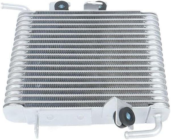 ya 28 10.13 zhengce baidi Transmission Oil Cooler fit for Nissan PULSAR C12T 1.6 MR16DDT 2WD 2013-