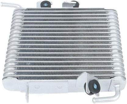 ya 28 10.13 zhengce baidi Transmission Oil Cooler fit for Nissan PULSAR C12T 1.6 MR16DDT 2WD 2013-