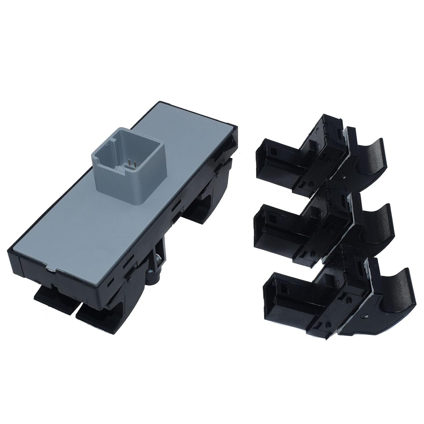 ya 3 8.24 baidi Control Power Window Switch Suitable for VW Golf Jetta Passat 1K4959857B, 7L6959855B
