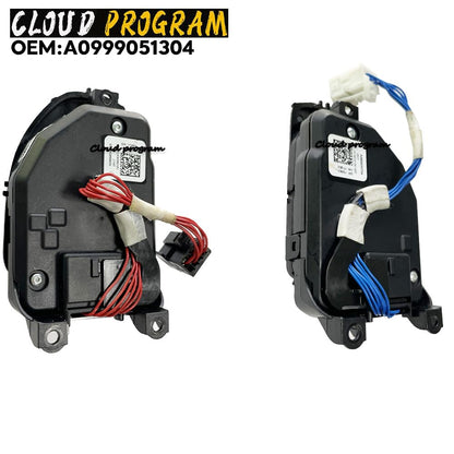ya 4 8.8.2 for Mercedes-Benz c63 s63 w222 w213 w177 AMG Multifunctional Direction Switch