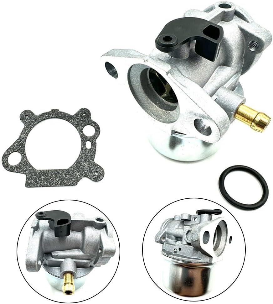 ya 26 10.21 baidi Long Lasting Performance Carburetor for 6 5HP ZStart 799872 790821