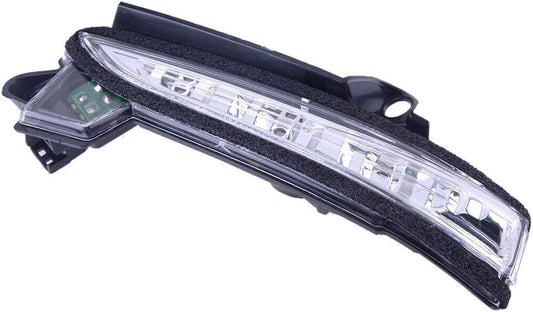 ya 4 8.10 Right side mirror indicator signal light fits for Ford Fusion Mondeo 13-2020 