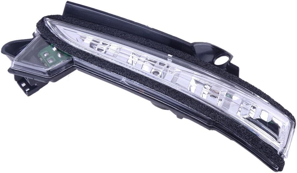 ya 14 9.20 zhengce Right side mirror indicator signal light fits for Ford Fusion Mondeo 13-202